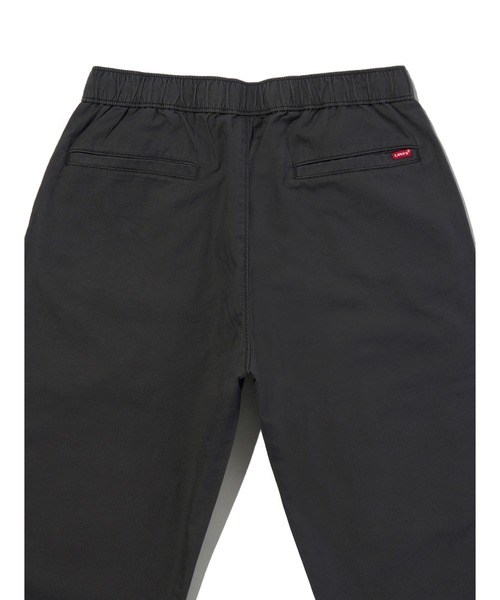 LEVI'S XX Chino ブラック ルーズフィット XX CHINO ルーズ ストレート ブラック – リーバイス®公式