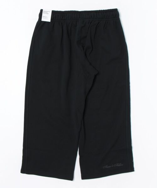 【NIKE】W STREET OH FLC PANT BLK 国内発送 NIKE】W STREET OH FLC PANT BLK 国内発送 (Nike/パンツ