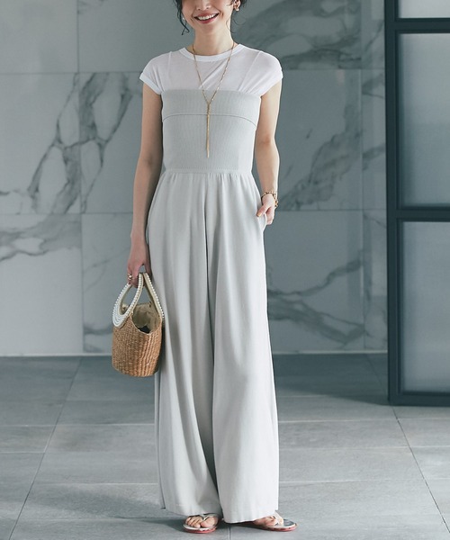 La boutique Bonbon（ラブティックボンボン） オールインワン FREE