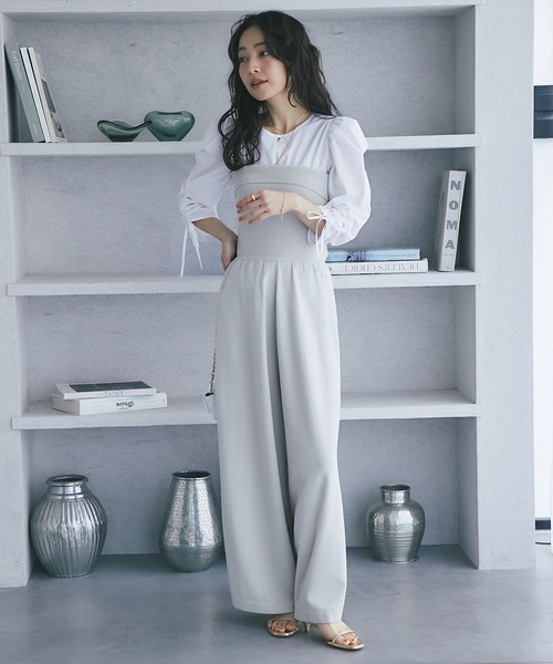 La boutique Bonbon（ラブティックボンボン） オールインワン FREE