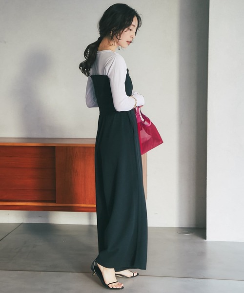 La boutique Bonbon（ラブティックボンボン） オールインワン FREE