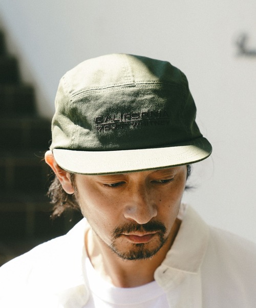 S　sootyジェットキャップ WAPPEN JET MESH JET CAP/s25-so-G09 | SOUYU LIFE