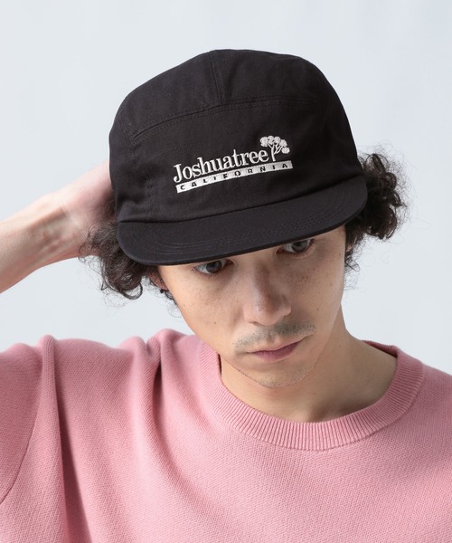 BAYFLOW キャップ 帽子 ツイルジェットキャップ メンズ