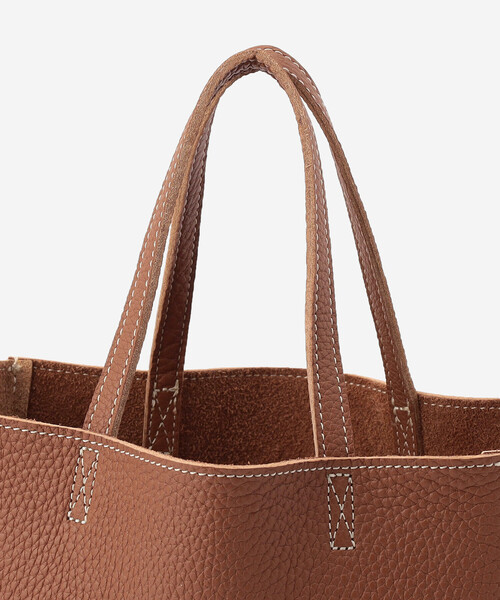 Bshop トートバッグ Pachyderm | ショッピングトートバッグ S