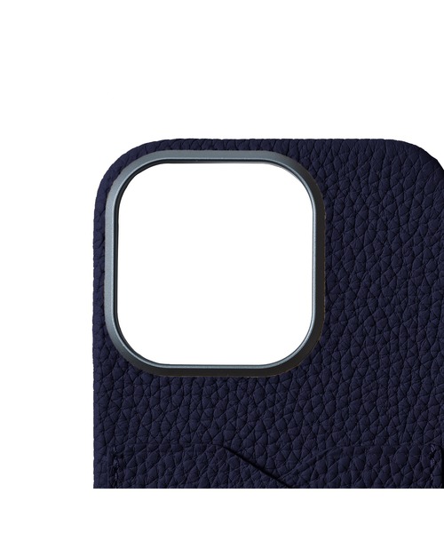 BONAVENTURA（ボナベンチュラ） スマホケース (iPhone 16 Pro)バック