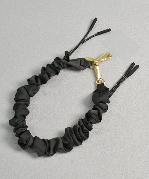 LAZY SUSAN（レイジースーザン） モバイルストラップSシュリンク