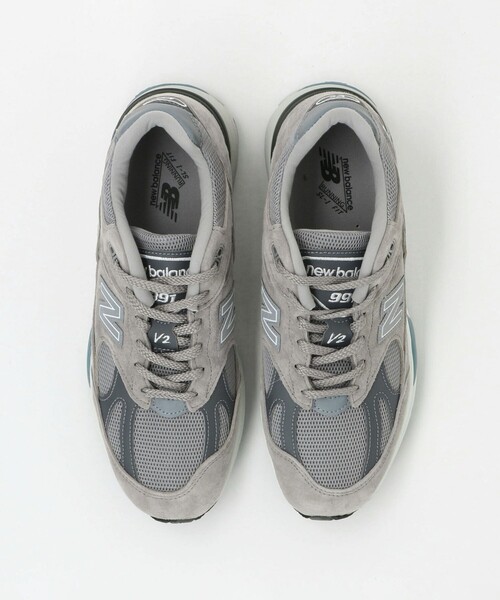 newbalance 991のおすすめ人気商品一覧 通販 - Yahoo!ショッピング