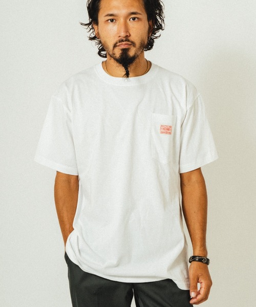 BIG MIKE tシャツ ビックマイク 25春夏新作 新サングラス