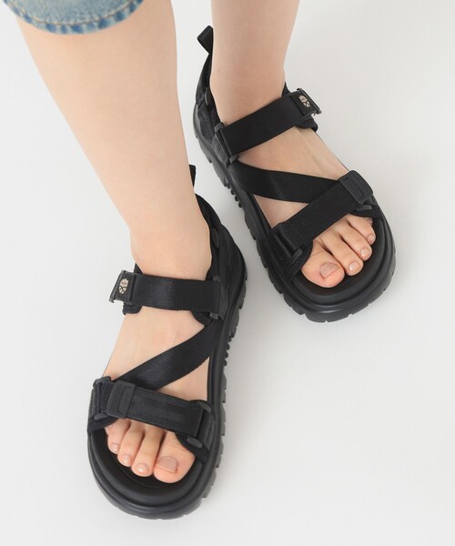 SHAKA シャカ ZAMPER ブラック 24cm 楽天市場】【SALE 50%OFF】[SK-241]SHAKA(シャカ) ZAMPER SF