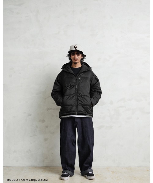 WAIPER.inc ブルゾン X-LARGE グリーン系その他 メンズ : ZOZOTOWN