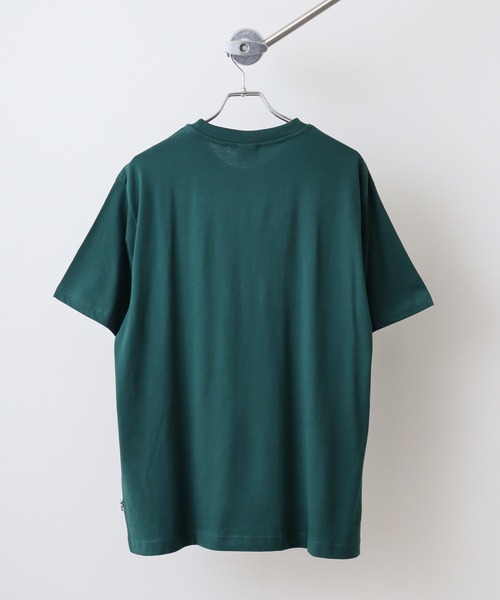 FILA（フィラ） tシャツ FILA T-SHIRTS コットン 刺繍/プリント