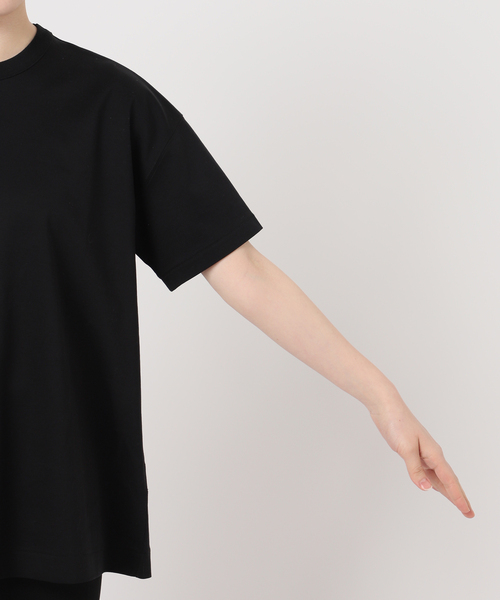 AP STUDIO tシャツ ラスターTシャツ レディース : ZOZOTOWN