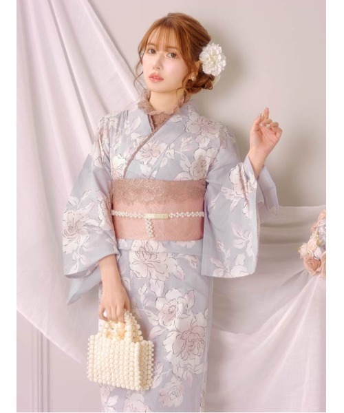DAZZY 浴衣 「4万枚突破のヒットシリーズ」可愛い＆色っぽい