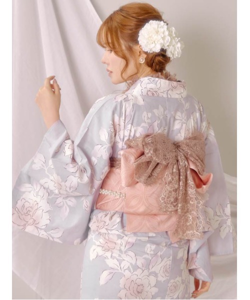 DAZZY（デイジー） 浴衣 「4万枚突破のヒットシリーズ」可愛い