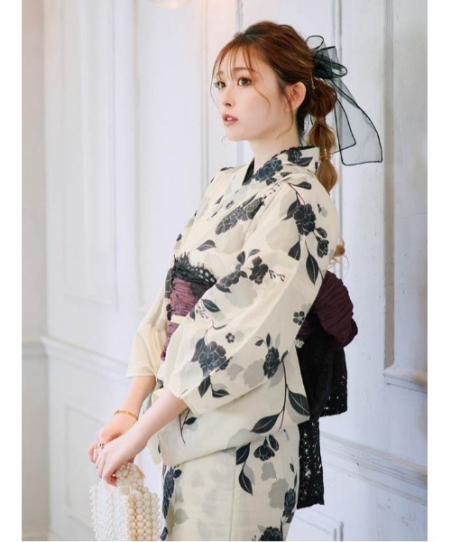 DAZZY（デイジー） 浴衣 「4万枚突破のヒットシリーズ」可愛い