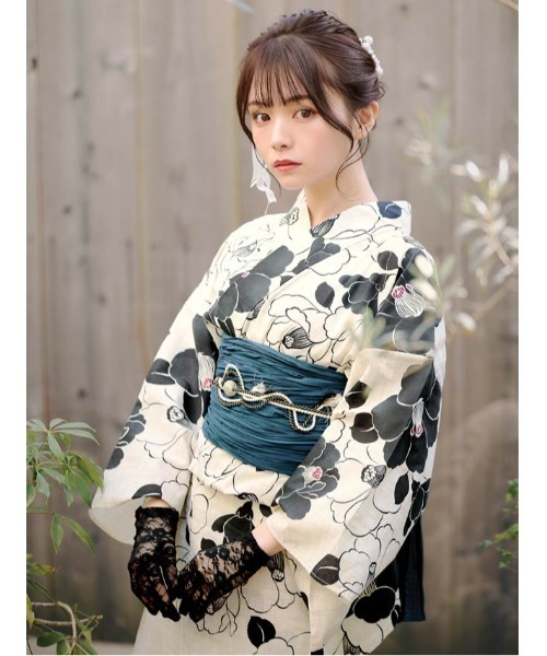 dazzy store 浴衣 帯 DAZZY（デイジー） 浴衣 「4万枚突破のヒットシリーズ」可愛い