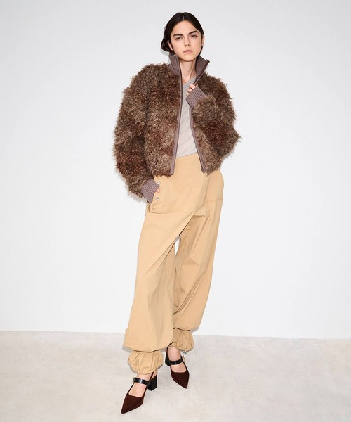 パンプス Yvette イヴェット メリージェーンスリングバックパンプス | CHARLES ＆ KEITH | 16