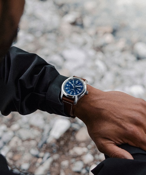 HAMILTON（ハミルトン） 腕時計 腕時計 Khaki Field （カーキ