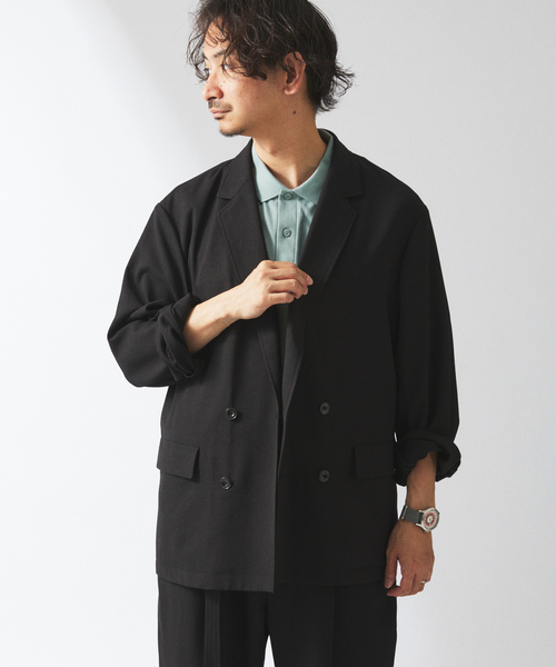 ≪超目玉★12月≫ JOURNAL STANDARD relume コート ジャケット TECH バスケット ジャケット・アウター