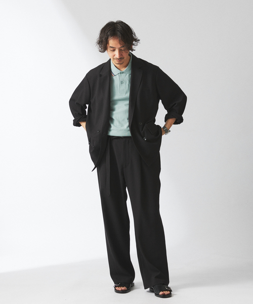 【70％OFF】 JOURNAL STANDARD relume コート ジャケット TECH バスケット ジャケット・アウター
