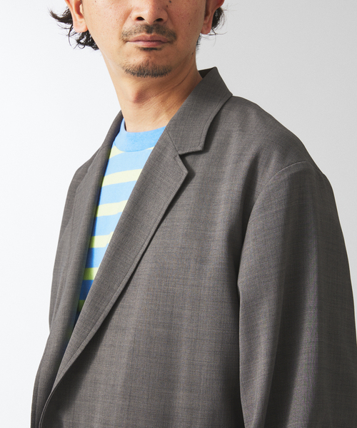 ジャケット・アウター JOURNAL STANDARD relume 別注アウター｜今年の