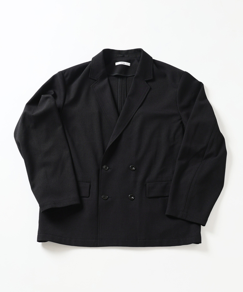 JOURNAL STANDARD relume コート ジャケット TECH バスケット