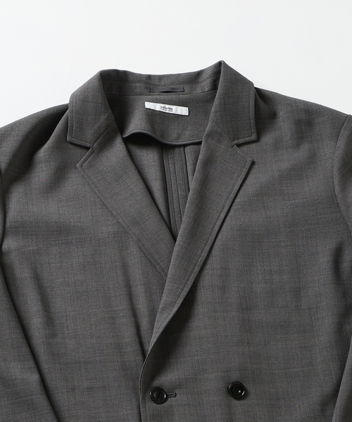 JOURNAL STANDARD relume コート ジャケット TECH バスケット