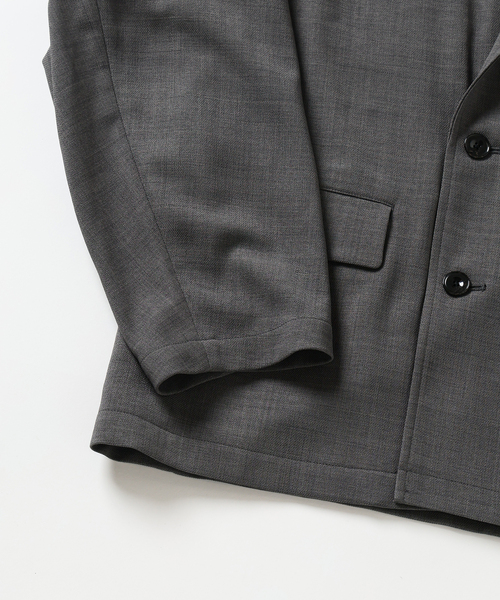 JOURNAL STANDARD relume コート ジャケット TECH バスケット