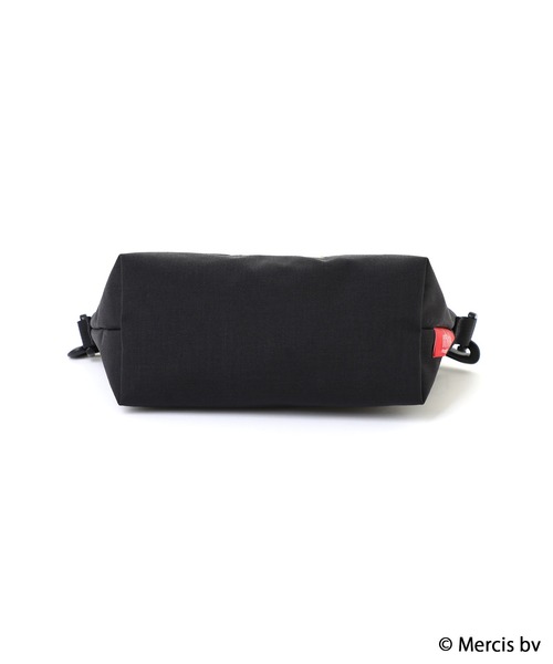 マンハッタンポーテージ（Manhattan Portage）/Zuccotti Clutch 500D CORDURA miffy 70th Manhattan Portage（マンハッタンポーテージ） ショルダーバッグ