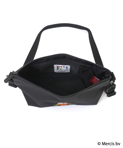 Manhattan Portage（マンハッタンポーテージ） ショルダーバッグ