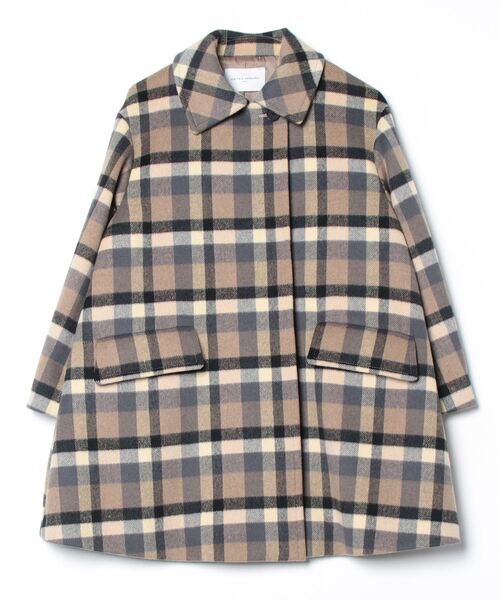 UNITED ARROWS（ユナイテッドアローズ） ステンカラーコート 38