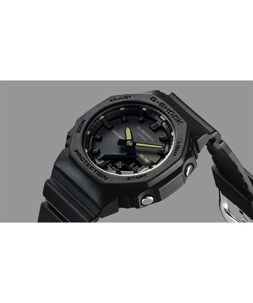 G-SHOCK 腕時計 2100シリーズ / GMA-P2100SA-1A2JF レディース