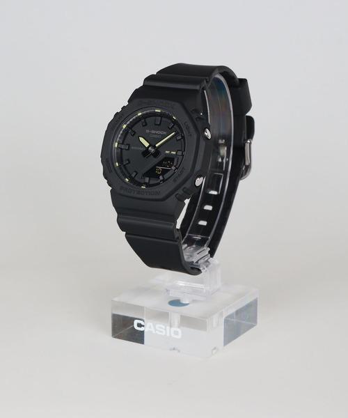 韓国ブランド通販サイト 2100シリーズ 腕時計 G-SHOCK / レディース GMA-P2100SA-1A2JF 時計