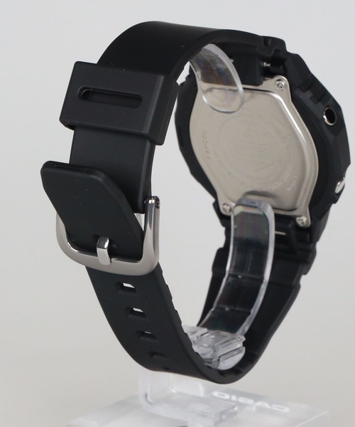 G-SHOCK 腕時計 GMA-P2100シリーズ / GMA-P2100SA-1A2JF レディース