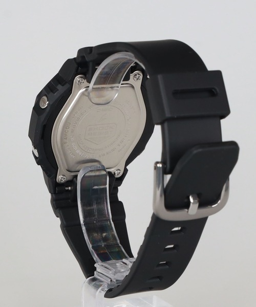 G-SHOCK 腕時計 2100シリーズ / GMA-P2100SA-1A2JF レディース メンズ