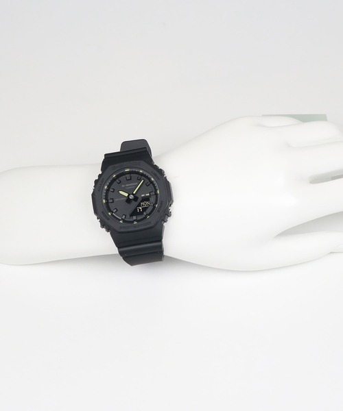 【新品同様、定価17600円】G-SHOCK 腕時計　多機能　レディース G-SHOCK - CASIO G-SHOCK G-ZX レディース 腕時計の通販 by
