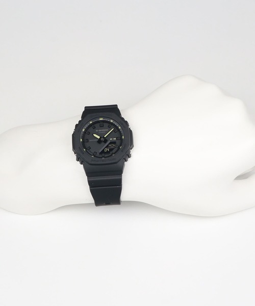 ゴ*ー様 G-SHOCK　GMA-P2100SA-1A2JF GMA-P2100SA-1A1JF | CASIO