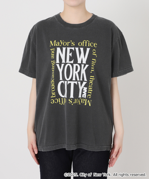 tシャツ 「追加2」GOOD ROCK SPEED/グッドロックスピード NEWYORK TEE レディース GOOD ROCK SPEED tシャツ 「追加2」GOOD SPEED/グッドロック