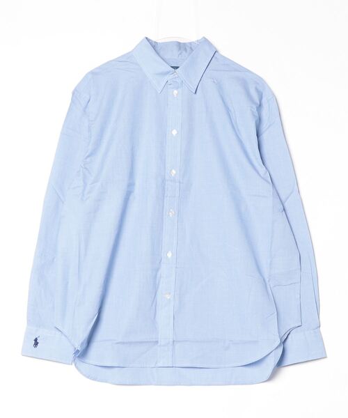 POLO RALPH LAUREN（ポロ・ラルフローレン） ラルフローレン ブラウス