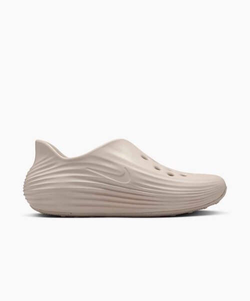 おーちゃんさん専用 Nike リアクトX リジュビネイト　レディース WHO'S WHO gallery サンダル 「NIKE/ナイキ」ナイキ ウィメンズ