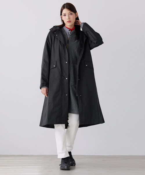 sankyo shokai（三京商会） コート アウター 秋冬ロングコート