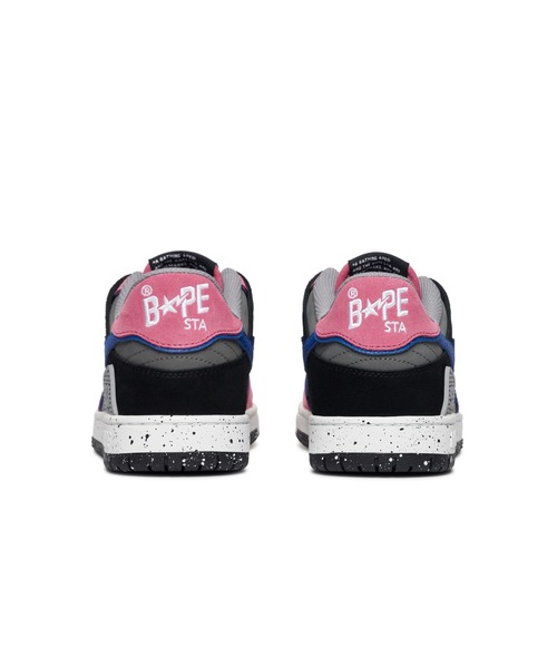 スニーカー BAPE SK8 STA #1 メンズの画像
