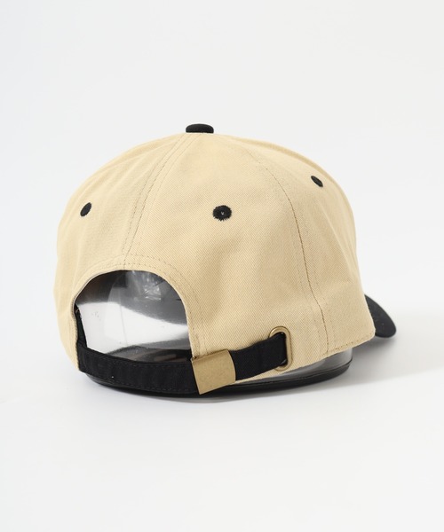 Woods（ウッズ） キャップ 帽子 WOODS刺繍ワッペンCAP メンズ