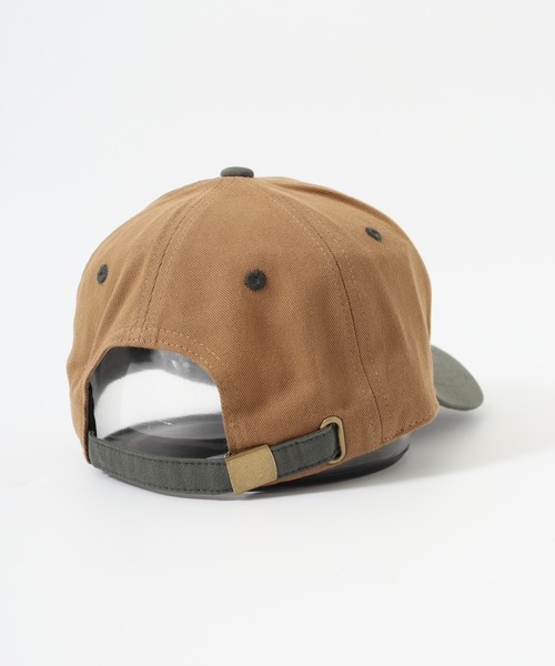Woods（ウッズ） キャップ 帽子 WOODS刺繍ワッペンCAP メンズ