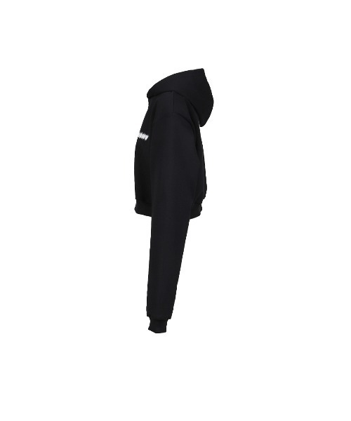 MISBHV パーカー COMMUNITY CROPPED ZIPPED HOODIE(Exclusive