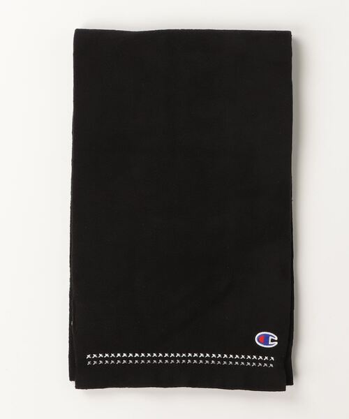 Champion（チャンピオン） マフラー 「Champion/チャンピオン」メンズ