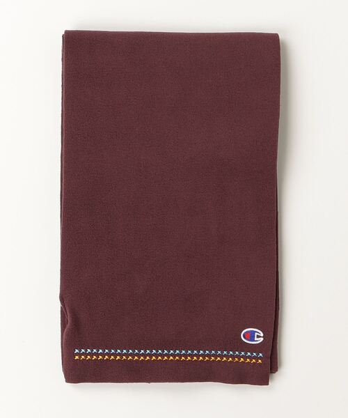 Champion（チャンピオン） マフラー 「Champion/チャンピオン」メンズ