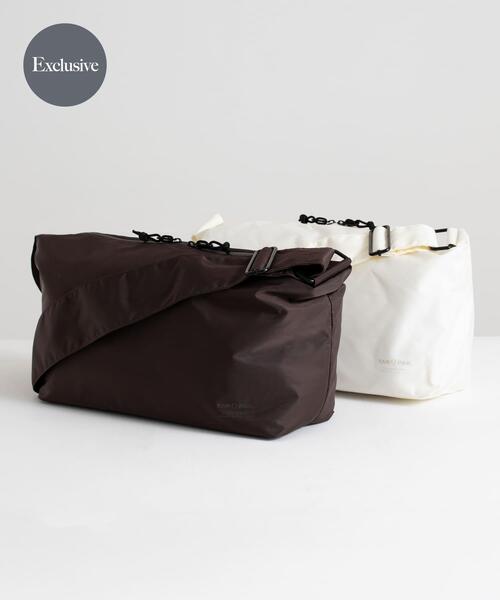 バッグ yachan 楽天市場】【SALE 20%OFF】ヤーキ バッグ クロスボディ YAHKI YH-667