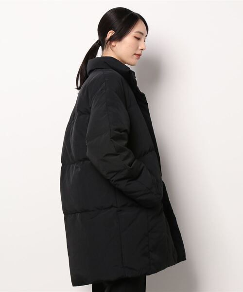 Ungrid（アングリッド） ダウンコート SMALL ブルー レディース