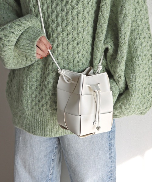 バッグ leather shoulder bag Altuzarra Origami Leather East/West Shoulder Bag in Black | Lyst
